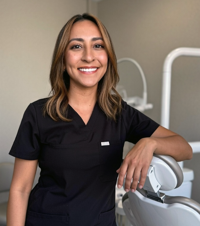 Dr. Xenia Rodriguez | Dentist in Monterey and Del Rey Oaks