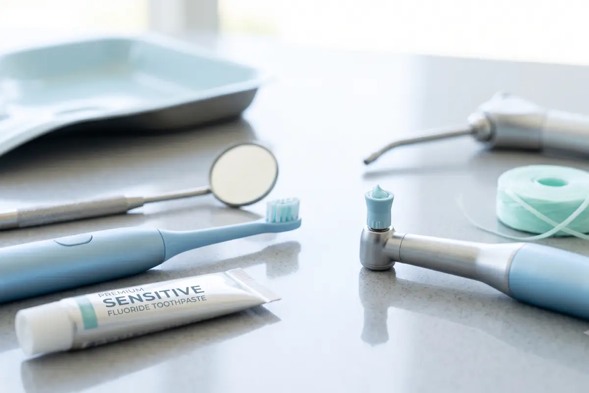 Deep Cleaning Teeth (Scaling & Root Planing): Cost & What to Expect