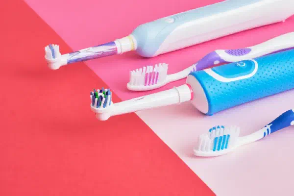 The Ultimate Guide to Electric Toothbrushes for Del Rey Oaks Residents
