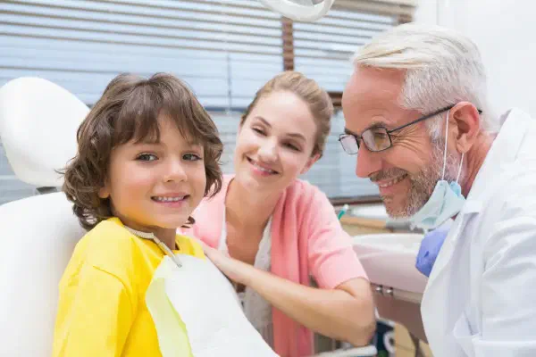 Gentle Family Dentistry in Del Rey Oaks: Comfortable Care for All Ages
