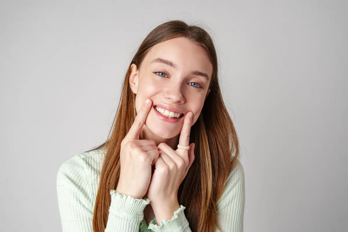 Full Arch Dental Implants: Restore Your Smile Permanently