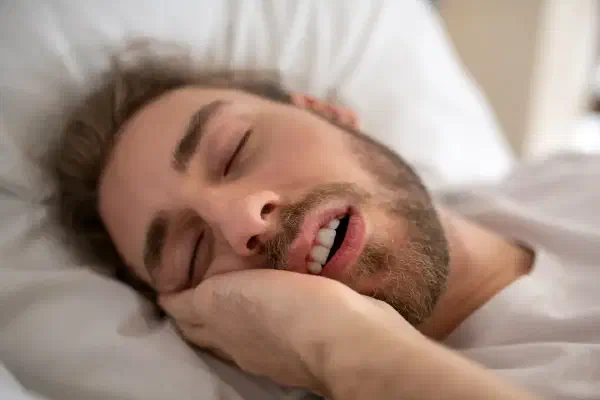 Understanding Mouth Breathing: Causes, Effects, and Dental Solutions