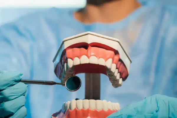 Non-Surgical Gum Disease Treatment in Del Rey Oaks: Your Pain-Free Options