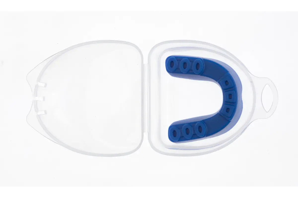 Sleep Apnea Mouth Guard: Your Key to Better Sleep
