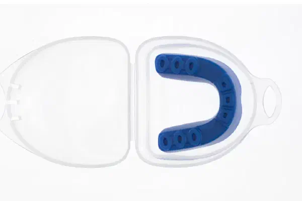 Sleep Apnea Mouth Guard: Wake Up Refreshed Every Day