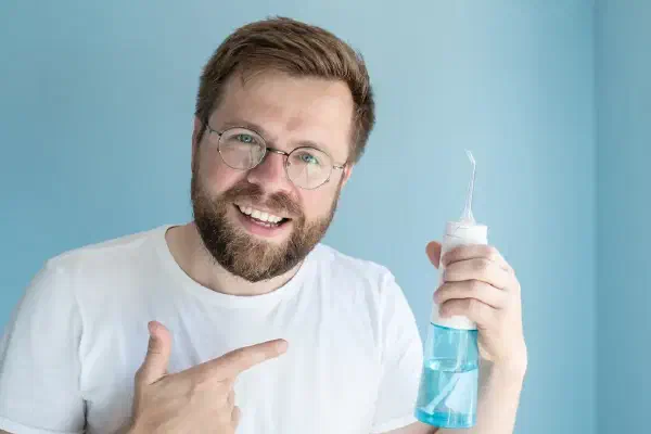Water Floss: Your Ultimate Guide to Oral Health in Del Rey Oaks