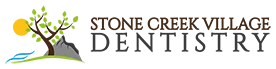 Stone Creek Village Dentistry Logo