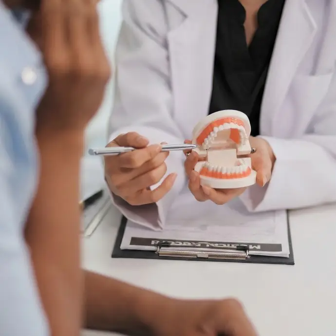 Affordable dental care options