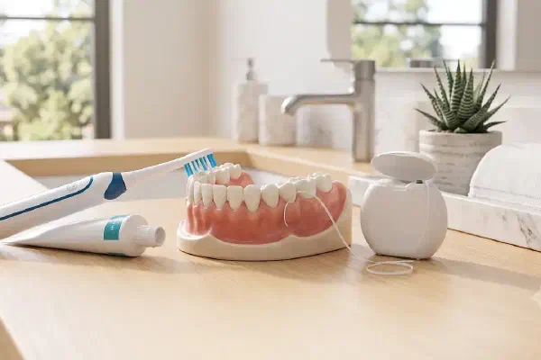 How to Brush and Floss Correctly for a Healthier Smile
