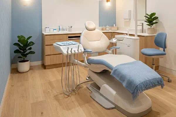 Dental Anxiety? Gentle Dentistry in Monterey County