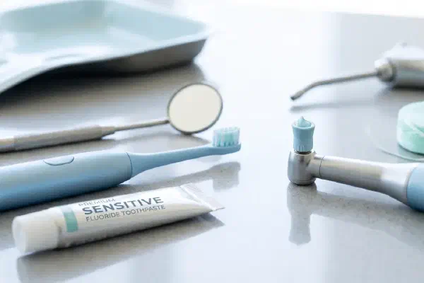 Just Had a Dental Cleaning? Here's Exactly What to Do Next