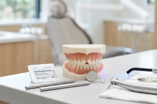 Dental Emergency? Here’s What to Do Right Now