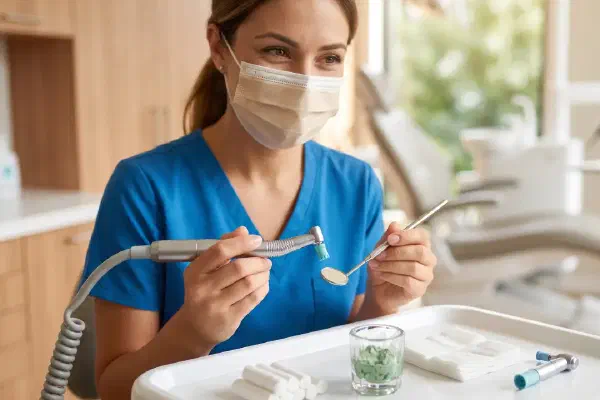 Nervous about your first dental visit? Here’s the honest truth about what to expect — no judgment, no surprises, just gentle care and a clear plan
