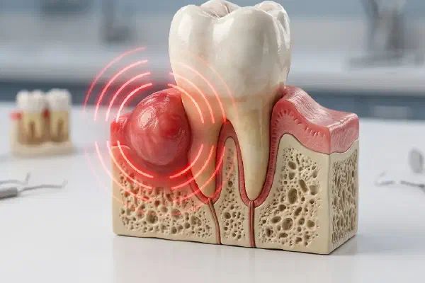 Managing Pain and Swelling After Dental Work: A Complete Patient Guide